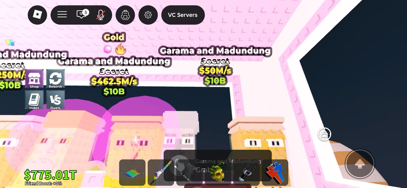 Roblox Corporation Simulation Game Secret Pets Multiplayer Online Play PC