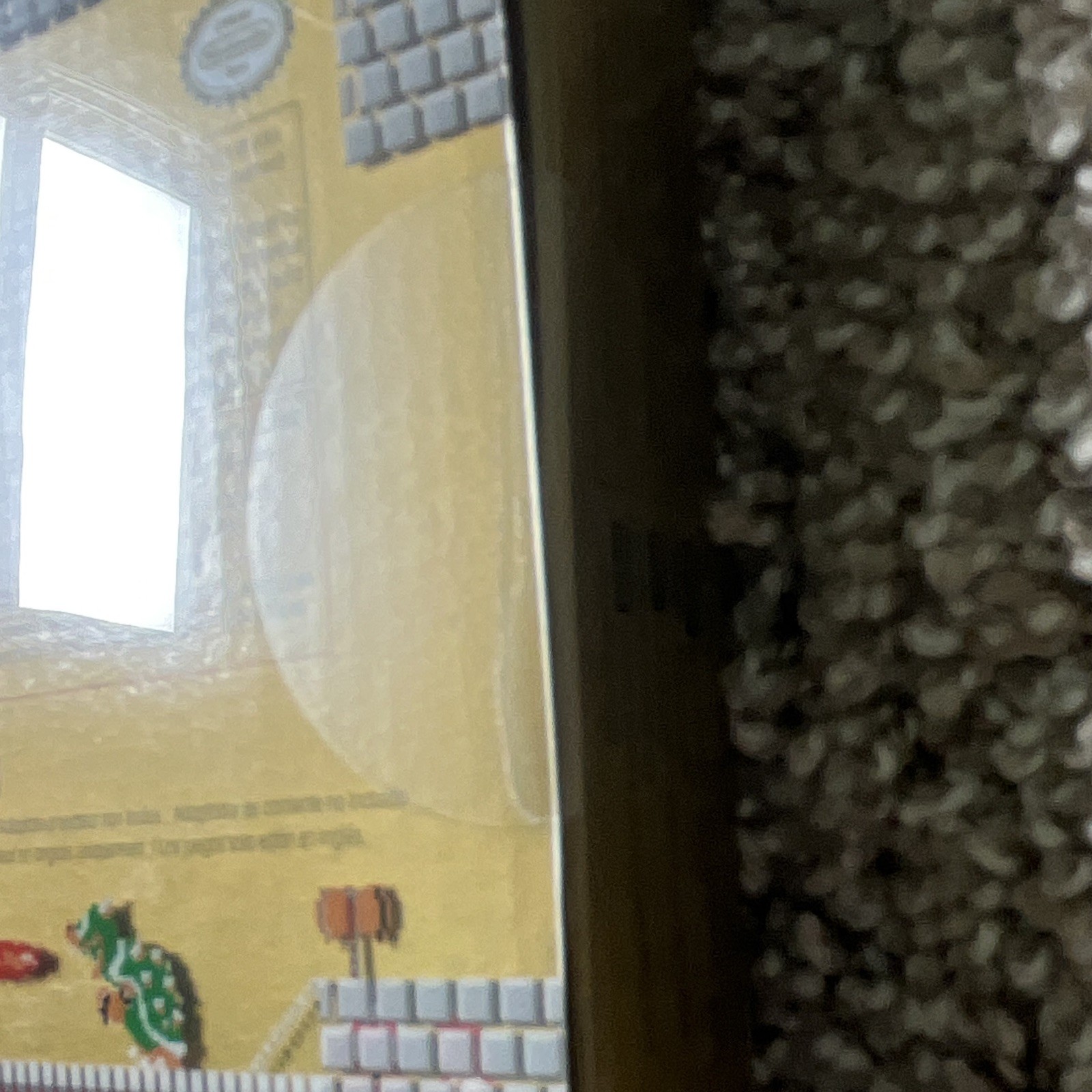 Nintendo Game & Watch: Super Mario Bros. Color Screen Handheld – Super Mario