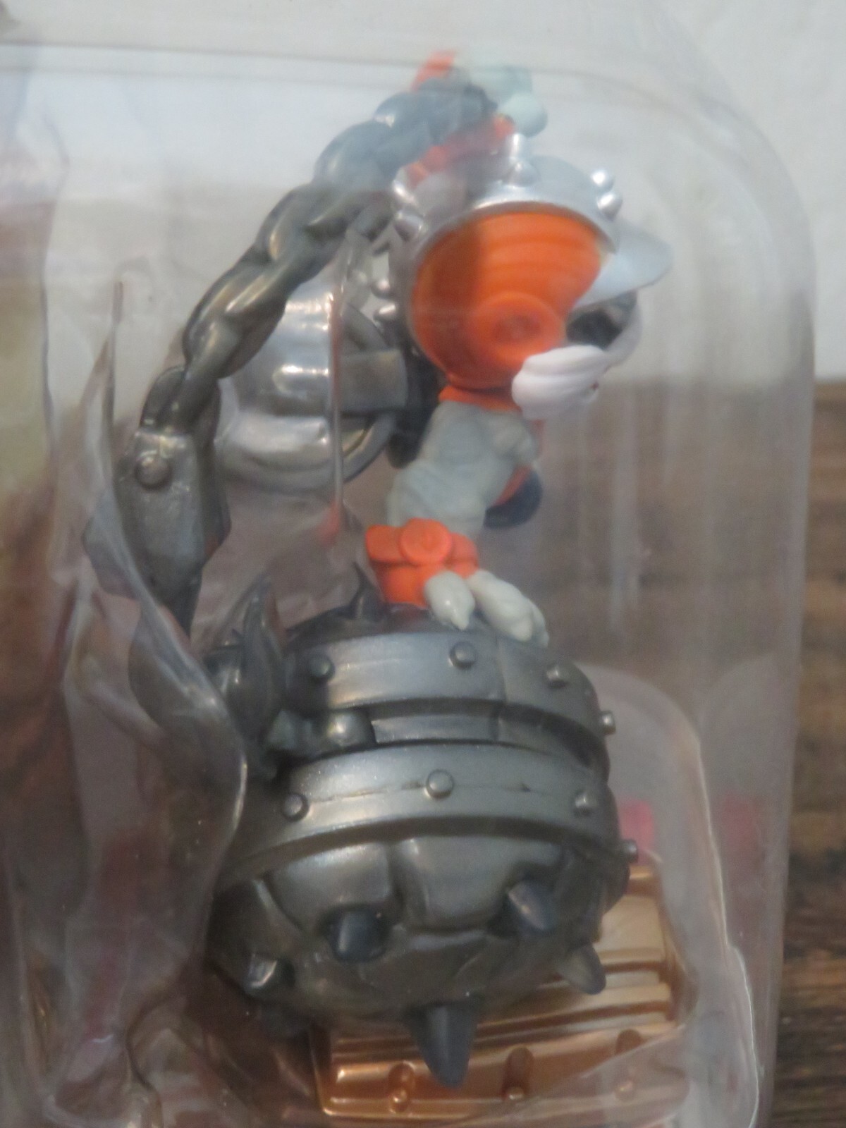 Skylanders SuperChargers – SHARK TANK Land Vehicle & SMASH HIT New!