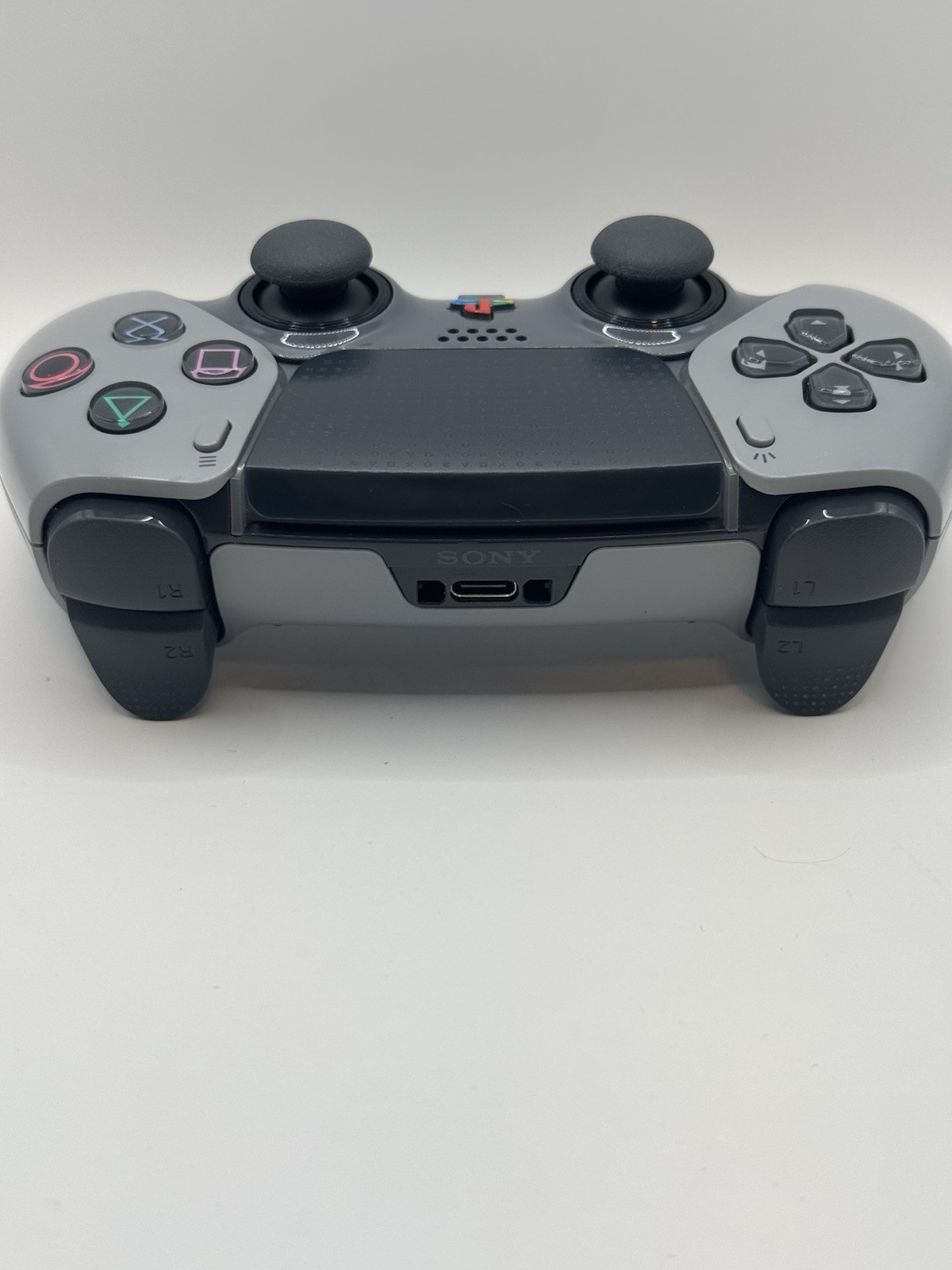 PS5 DualSense Edge Wireless Controller 30th Anniversary Limited Edition