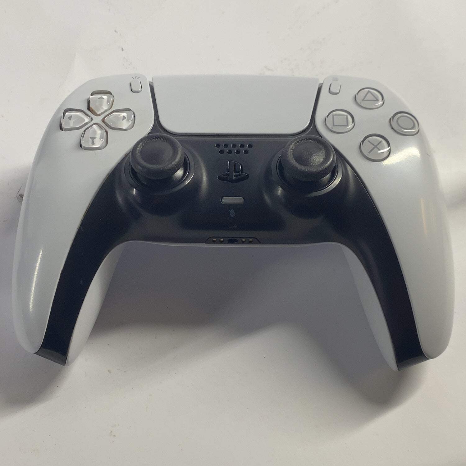 Sony PS5 Slim Digital 1TB Console Gaming System White CFI-2015
