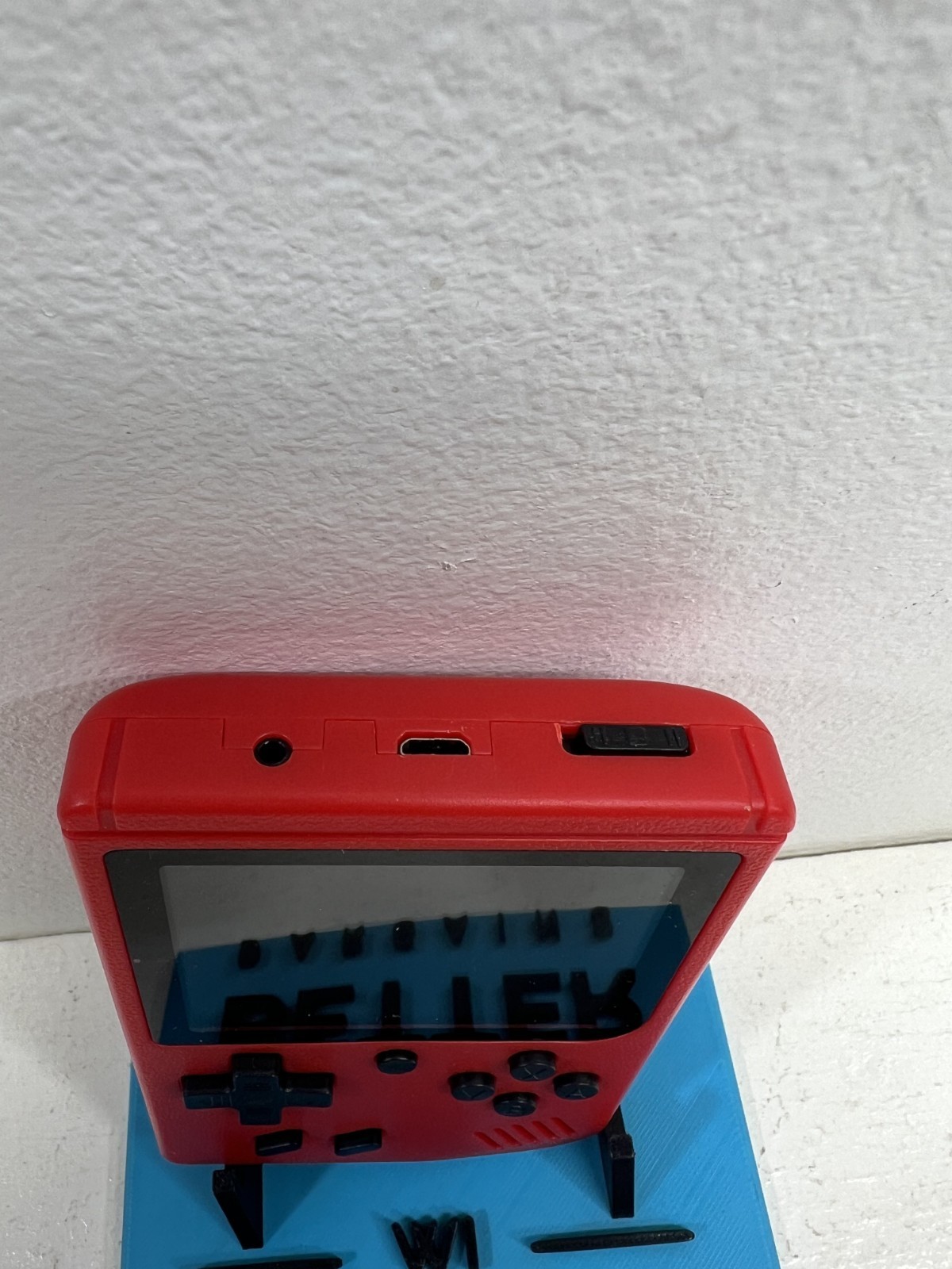 Retro FC Plus 800 IN 1 – Handheld Game Boy Console *Tested*