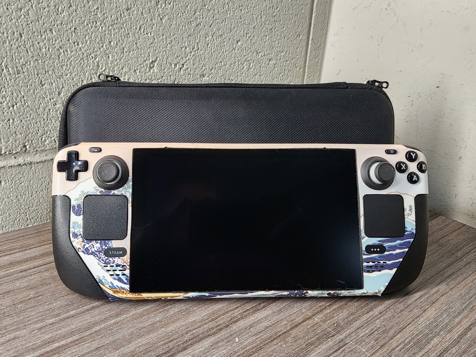 Valve Steam Deck, HDMI, LCD ,Gaming Handheld Console 512GB