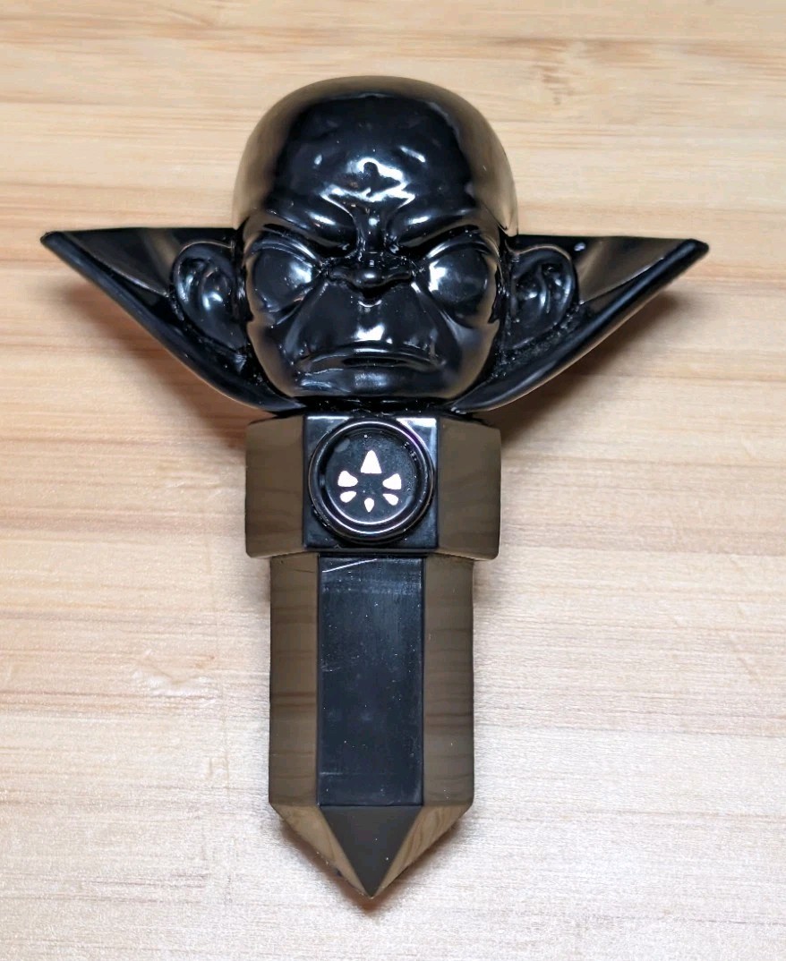 Skylanders Trap Team Kaos Trap