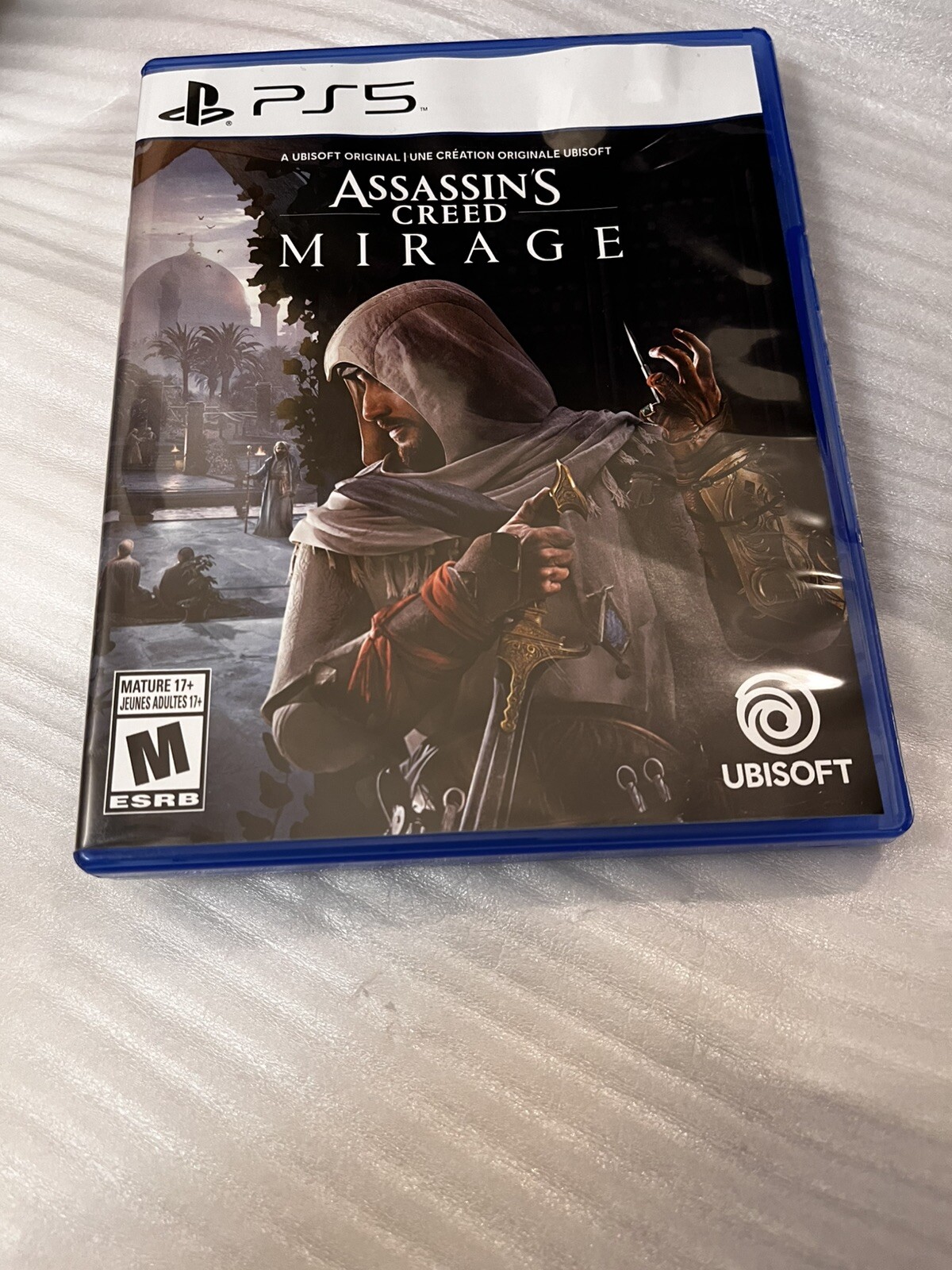 Horizon Forbidden West Launch Edition – Sony PlayStation 5