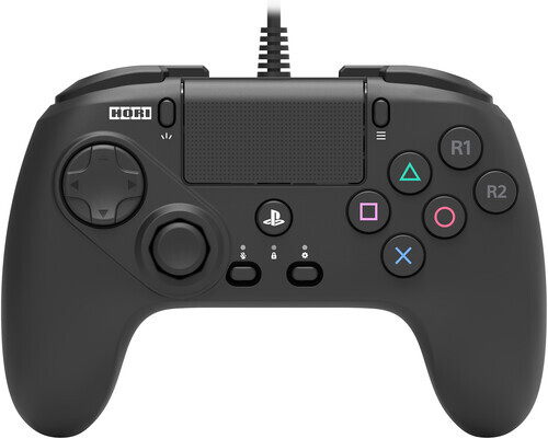 HORI Fighting Commander OCTA Tournament Grade Fightpad for PlayStation 4, PlaySt