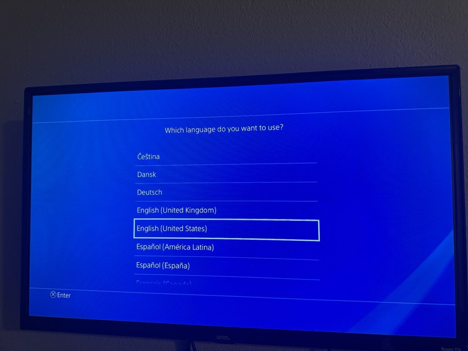Sony PlayStation 4 Slim 500GB Gaming Console with Controller – Black