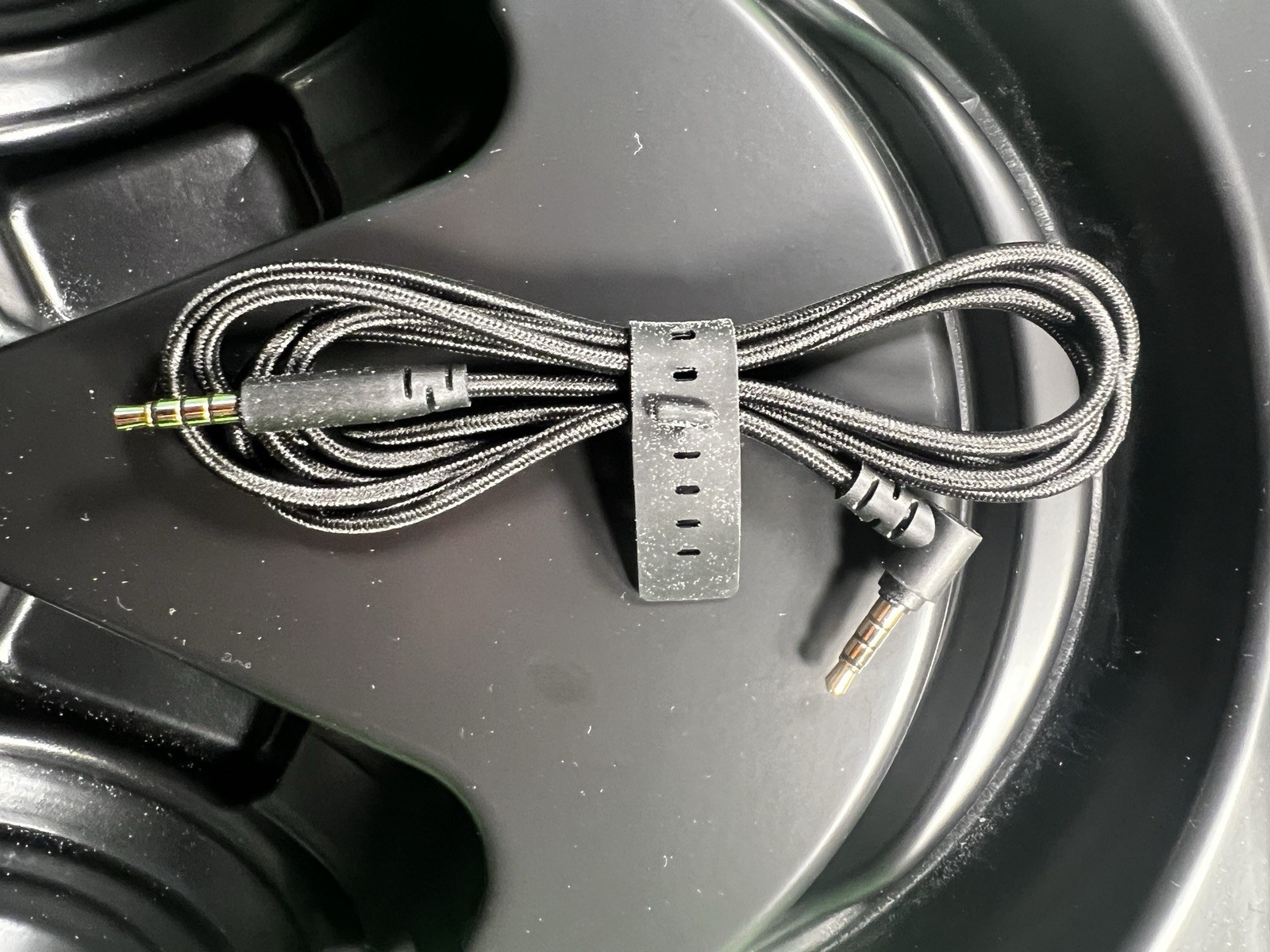 Razer Nari Ultimate Wireless RC30-026701 Headset ONLY