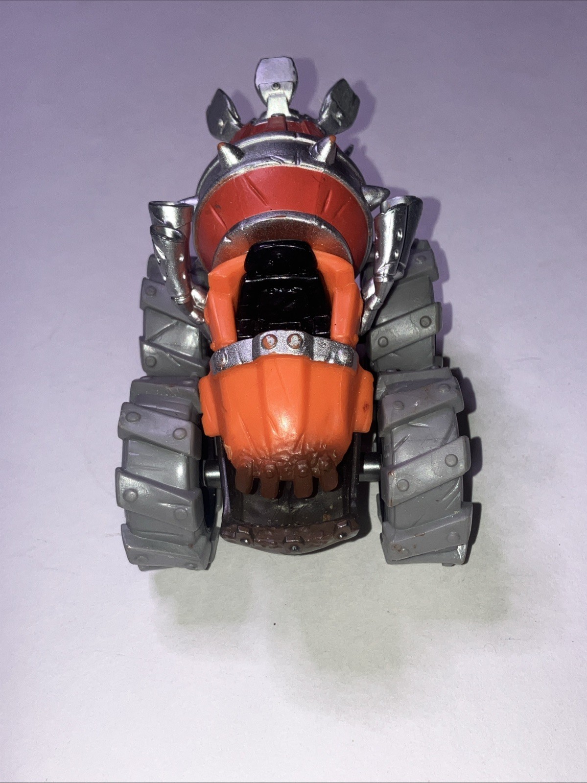 SKYLANDERS ACTIVISION SUPER CHARGERS VEHICLES LOT OF 7