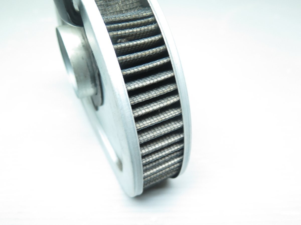 Harley Touring Air Cleaner