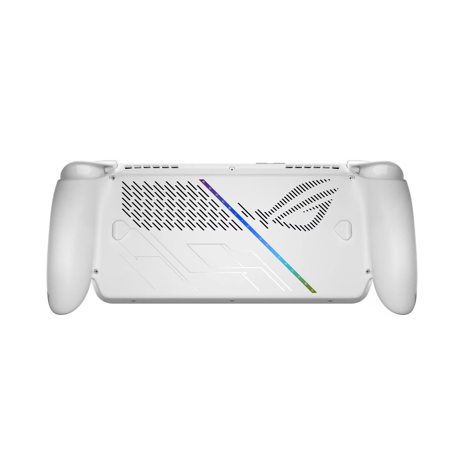 ASUS ROG Ally 7″ 120Hz FHD Gaming Handheld Touch AMD Ryzen Z1 16GB RAM 512GB SSD