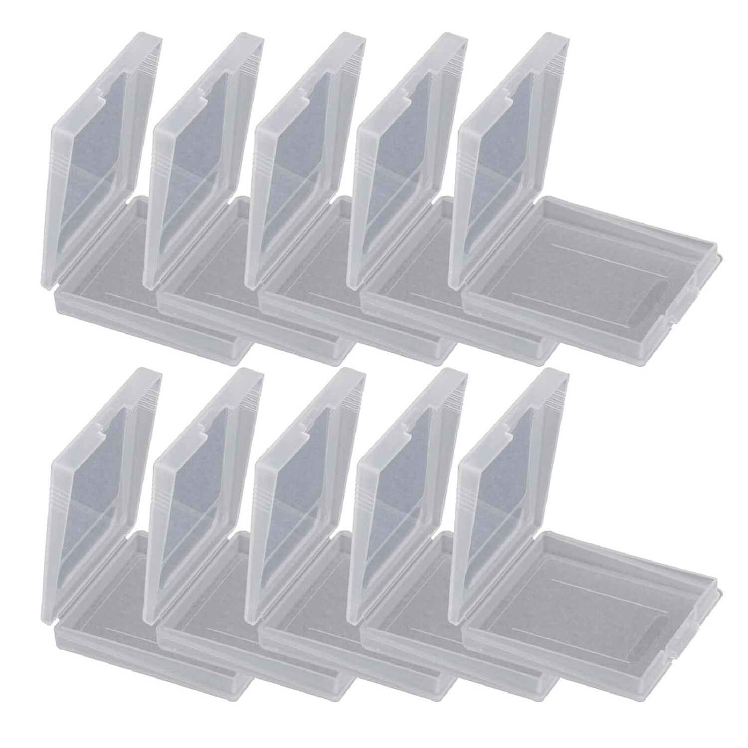 GBC Case/Dust Covers For Nintendo Game Boy DMG Original Gameboy Cartridge Games