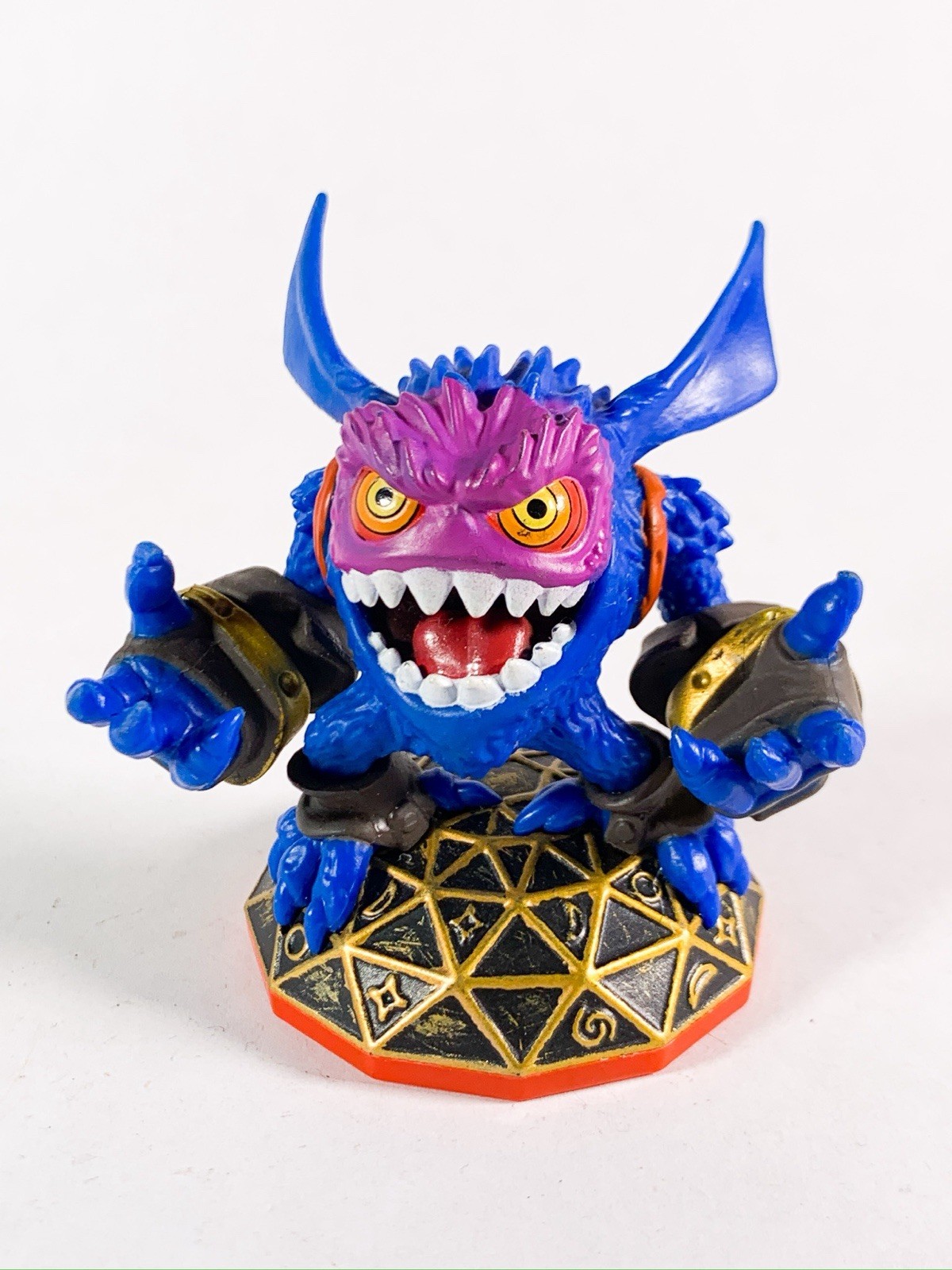 2014 Skylanders Trap Team Fizzy Frenzy Pop Fizz Figure 87101888 Activision