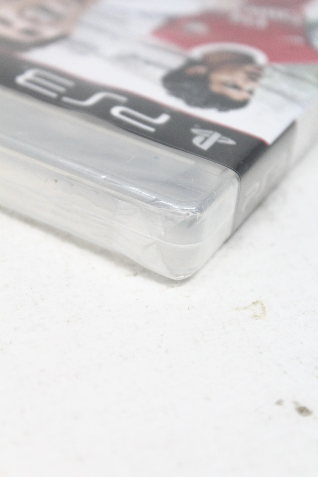 FIFA Soccer 11 (Sony PlayStation 3, PS3, 2010) – New Sealed – See desc.