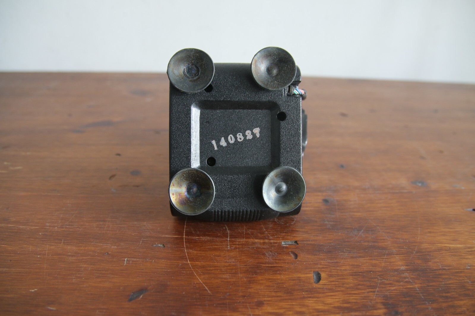 Argevision Joystick for Atari 2600. Rare. Argentina.
