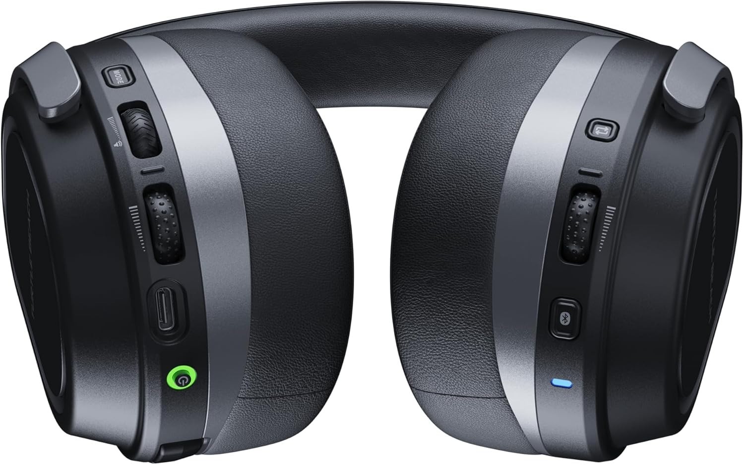 High-Fidelity Stealth 700 Gen 3 Gaming Headset – 80-Hour Battery & Bluetooth 5.2