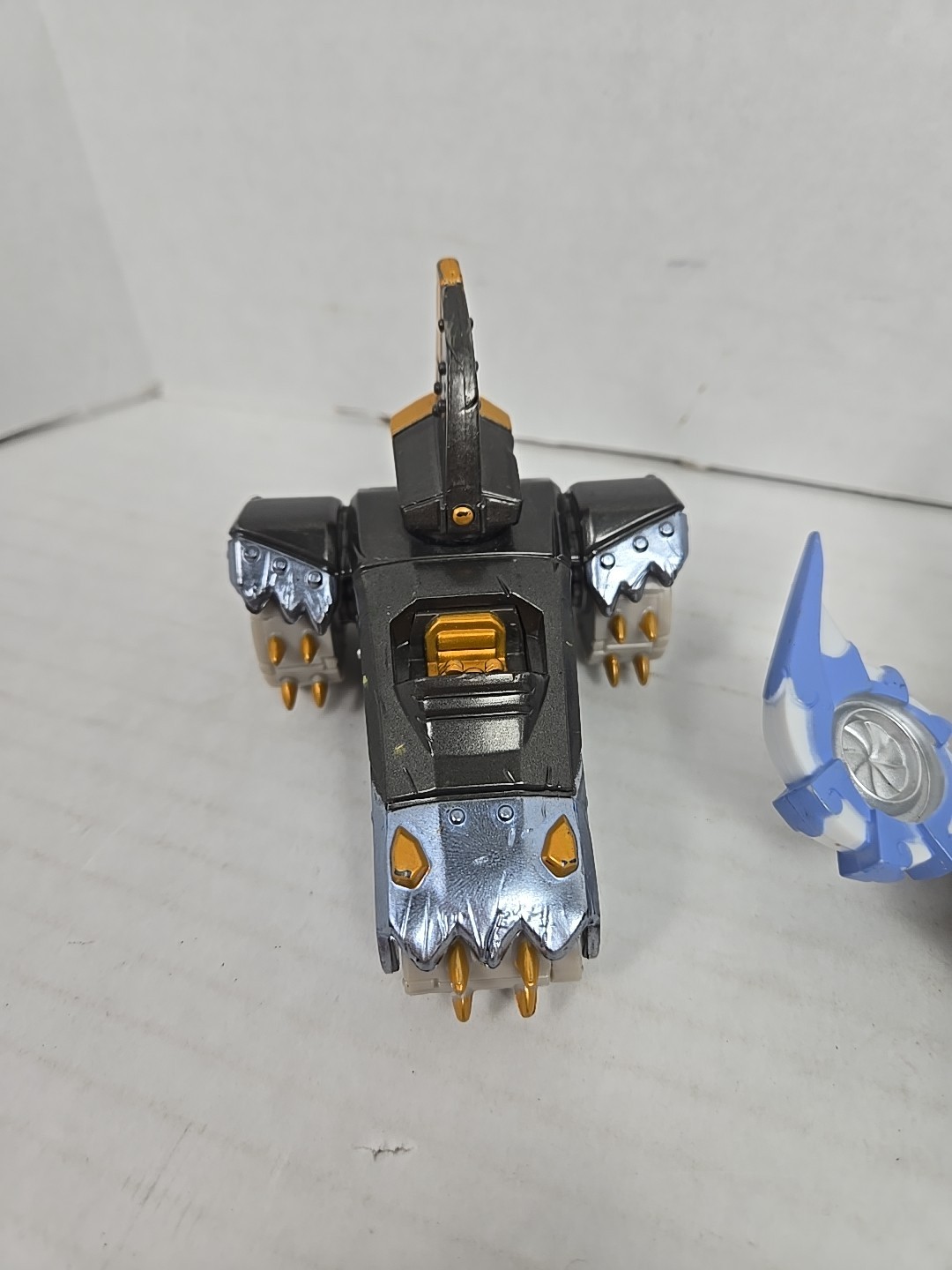 Skylanders Vehicle’s Mixed Lot – Hot Streak, Jet Stream, Shark Tank, Sea Shadow