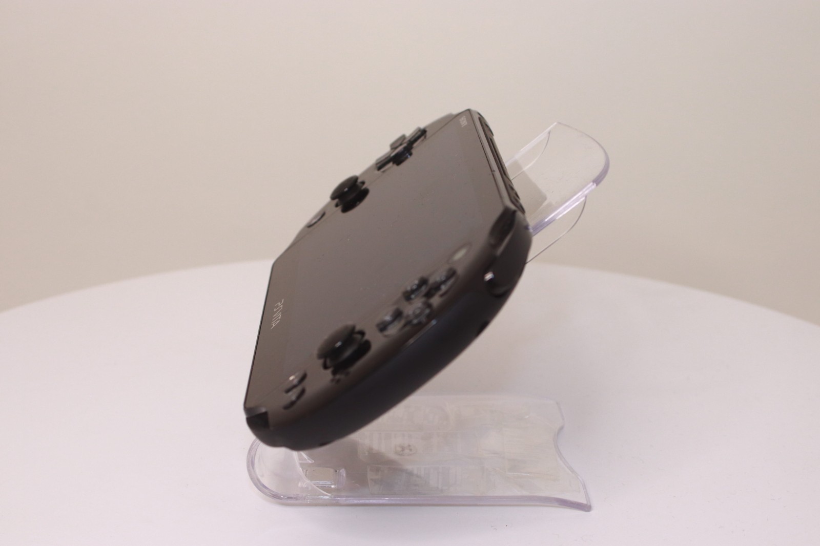 JP Game PS Vita PCH-2000 Black [ Rank：B]