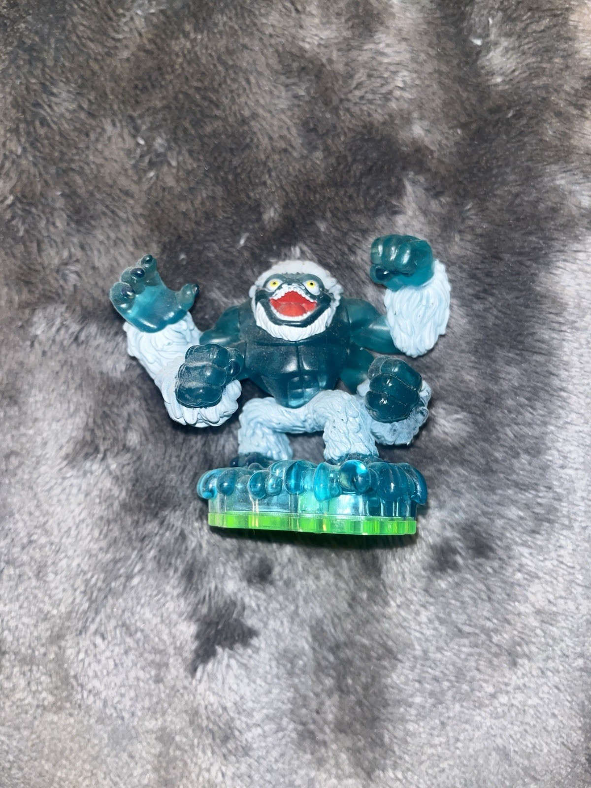 Skylanders Spyro’s Adventure: Slam Bam Figure – Activision 2011