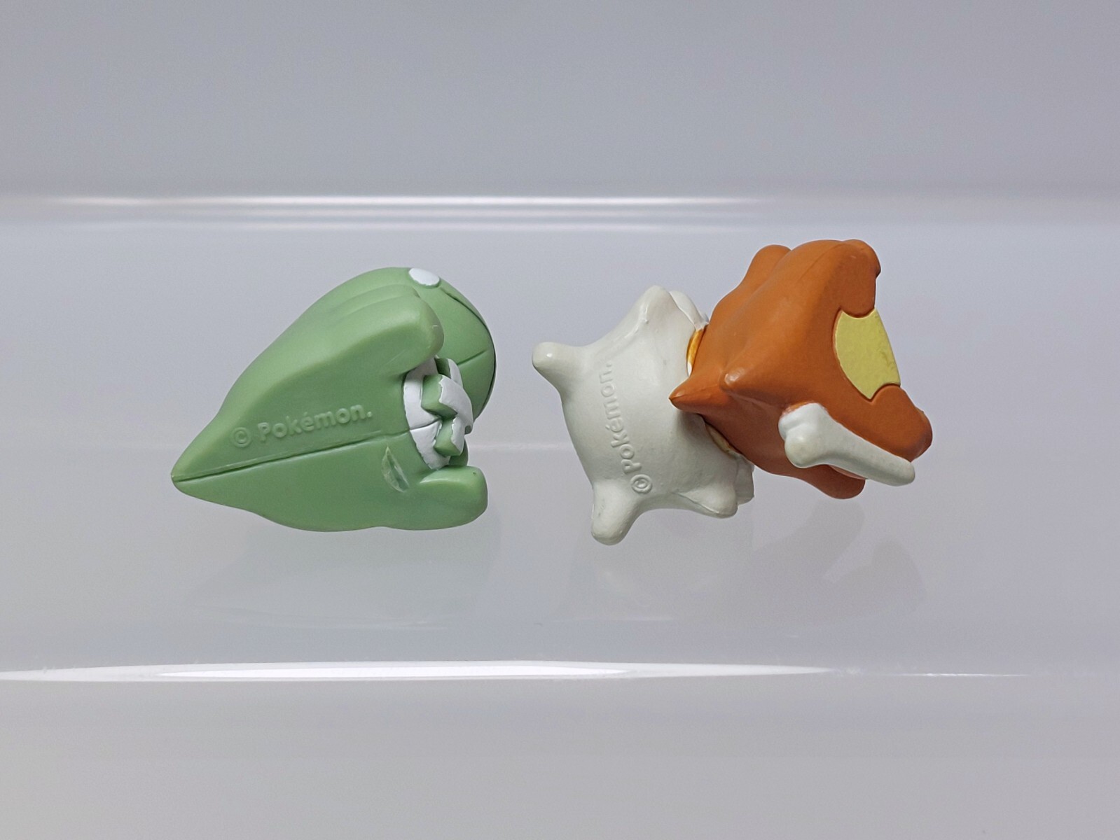 Pokémon-Amie Substitute Crying Cubone Figure Pokemon Center Japan B06 0.75-0.9in