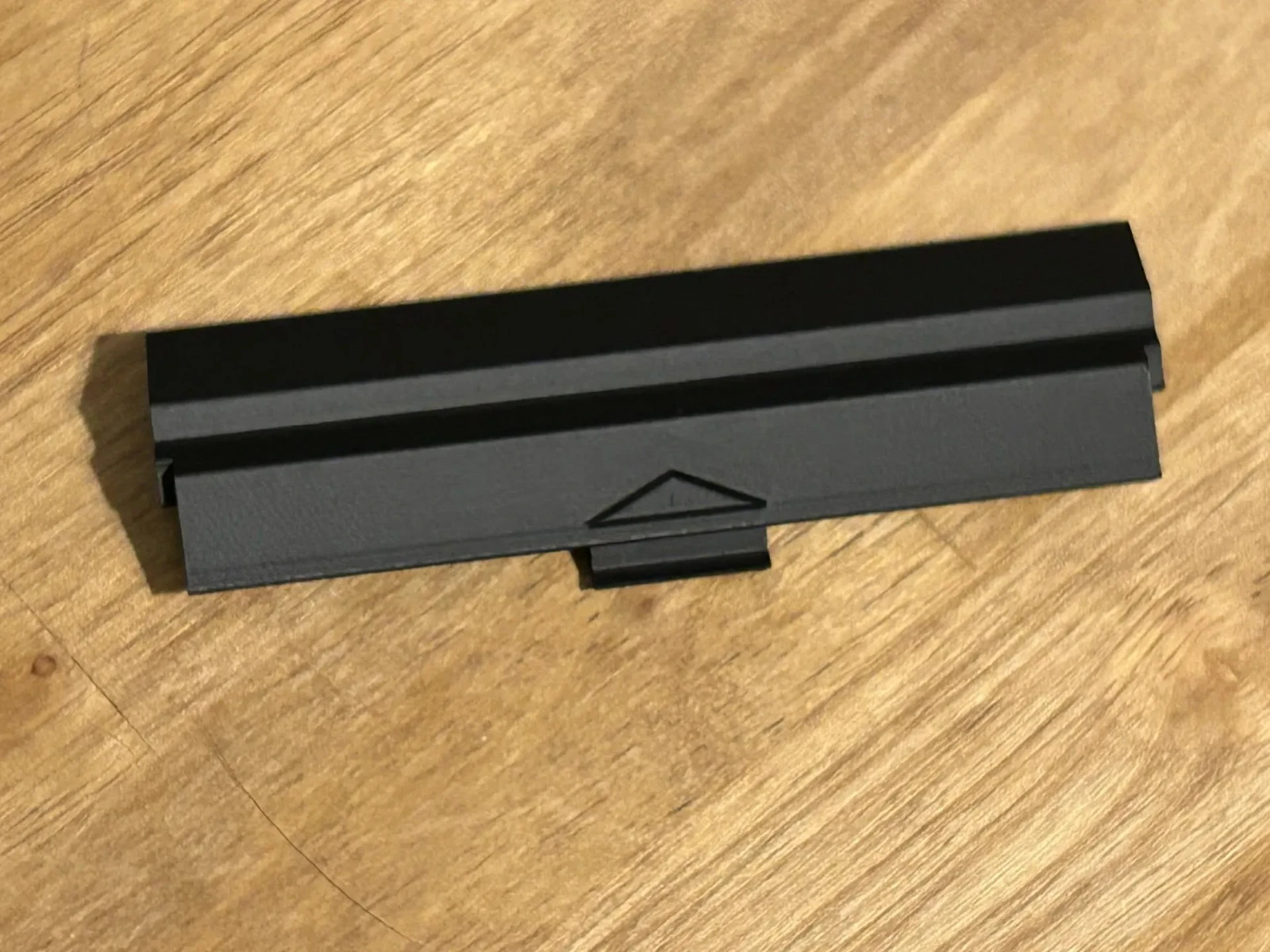 Sega Genesis/Mega Drive expansion port edge connector cover & Ext Cover