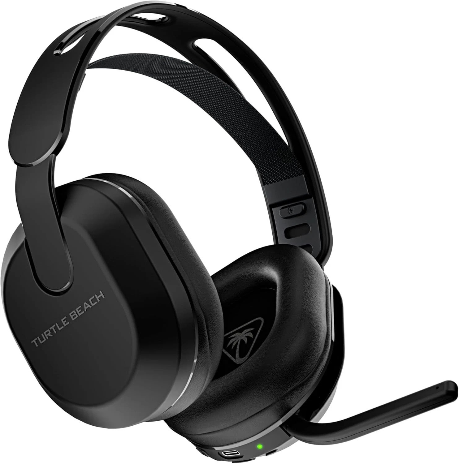 Stealth 500 Gaming Headset: Bluetooth 5.2, 40mm Drivers & Adjustable Fit