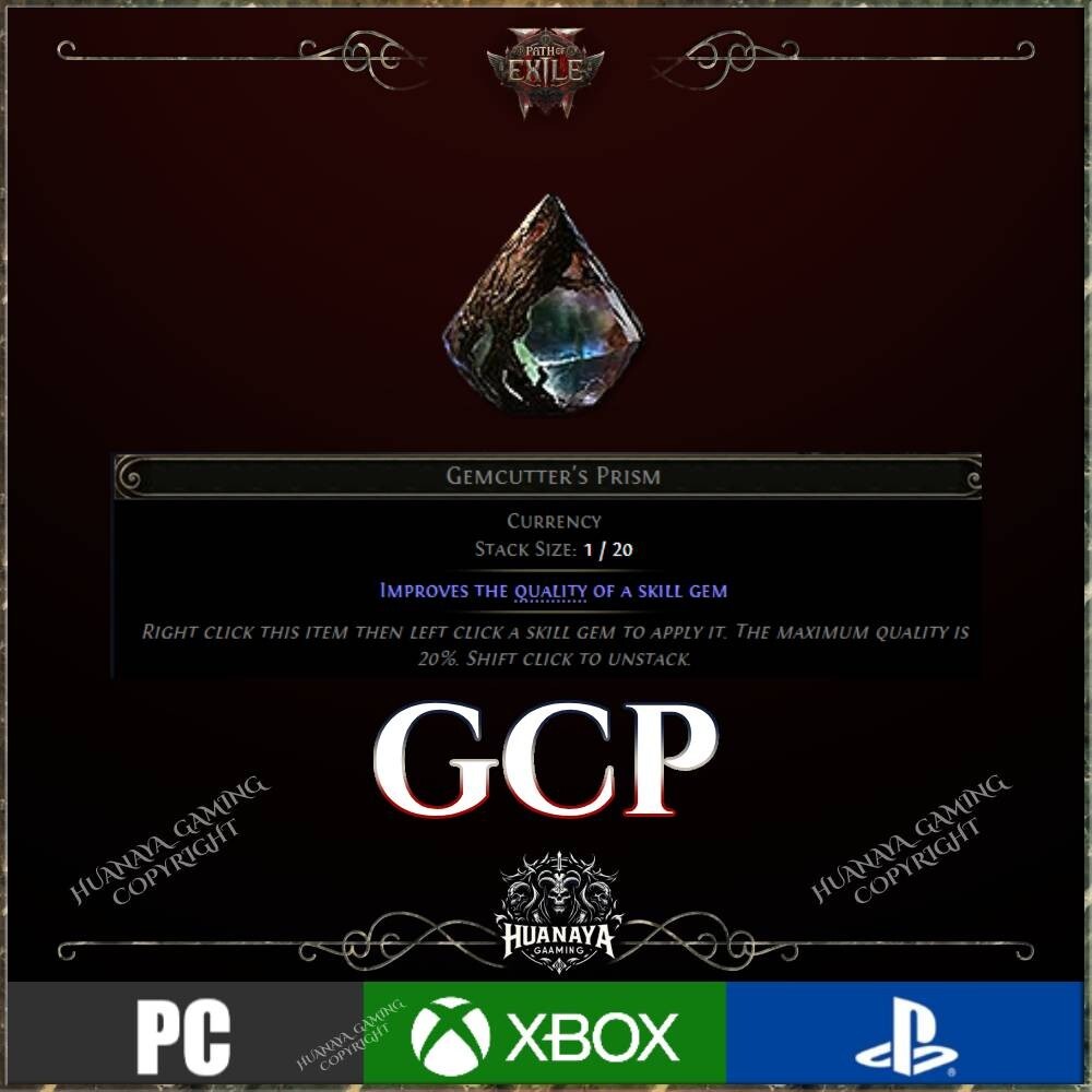PATH OF EXILE 2 🟢GEMS🟢 UNCUT SKILL / SUPPORT / SPIRIT 🟢 RETURN OF THE ANCIENT