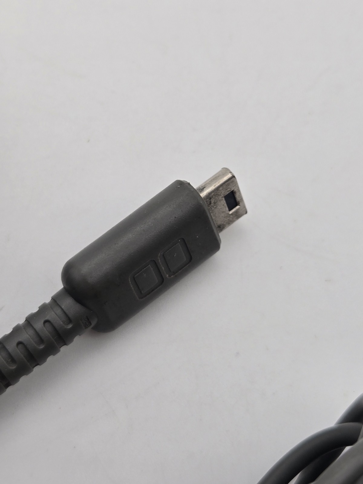 DS Lite USG-002 Charger AC Adapter Cord