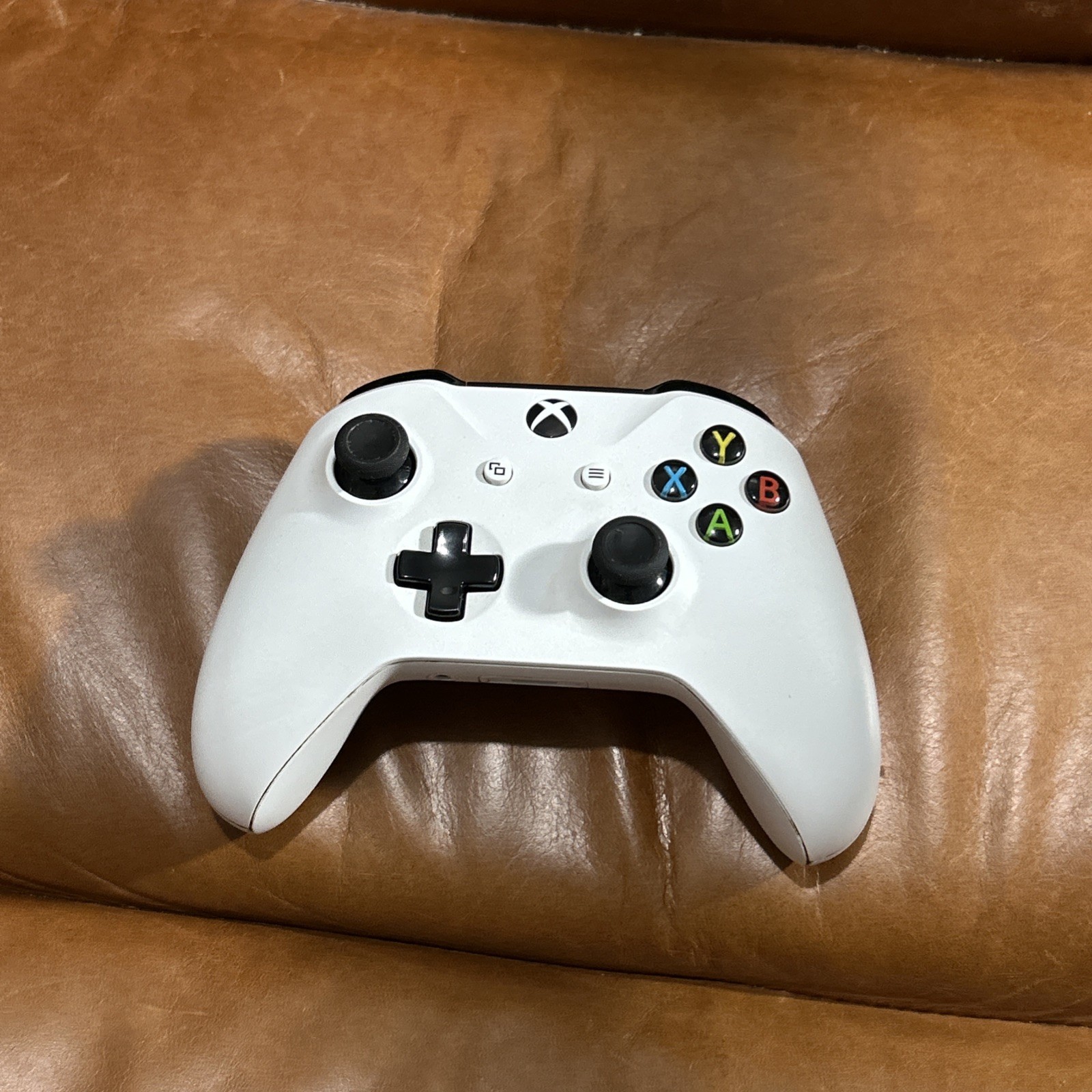 Official Microsoft Xbox One Wireless Controller X/S 1708 Model Authentic Tested
