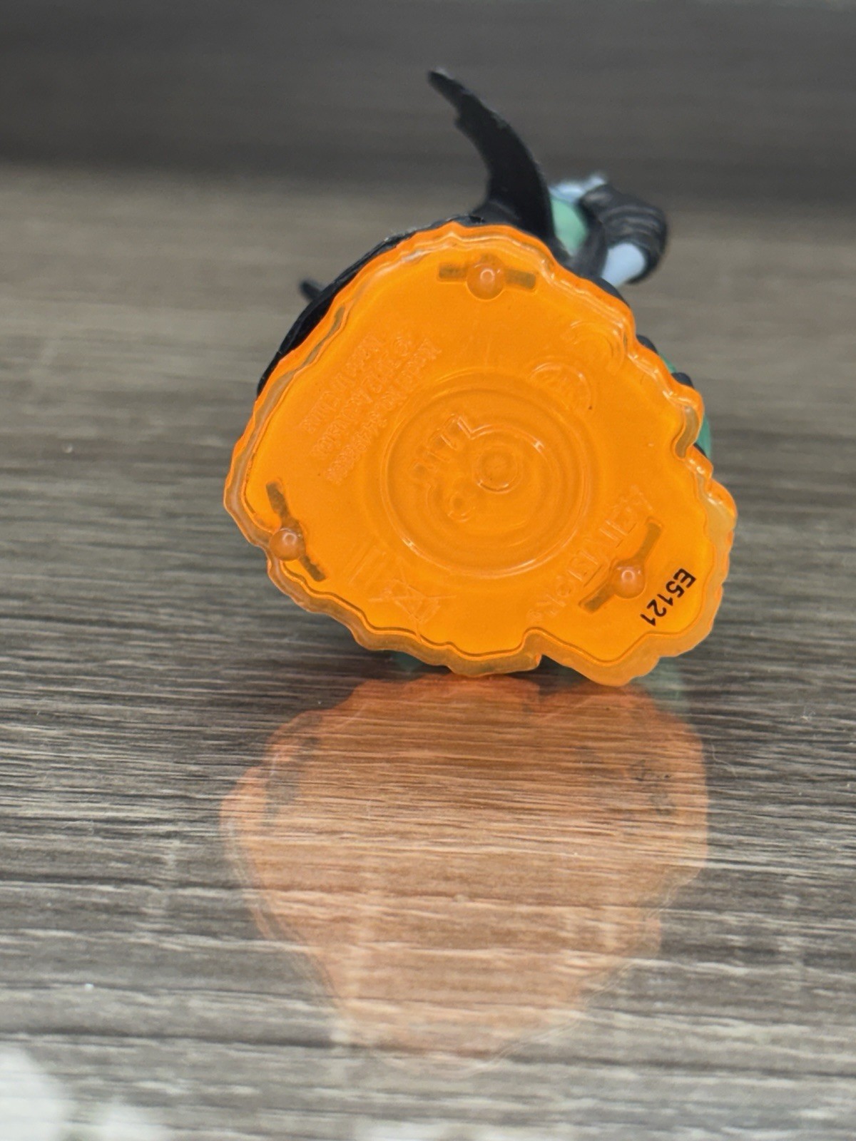Skylanders Giants Hex Series 2 Switch Xbox One PS4 Wii U PS3 360 Orange Base