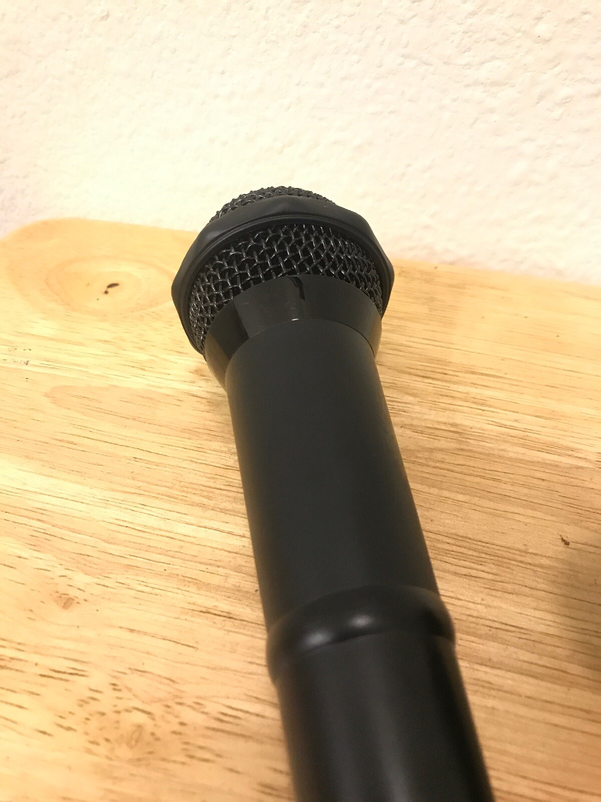Official Nintendo Wii U Microphone – WUP-021
