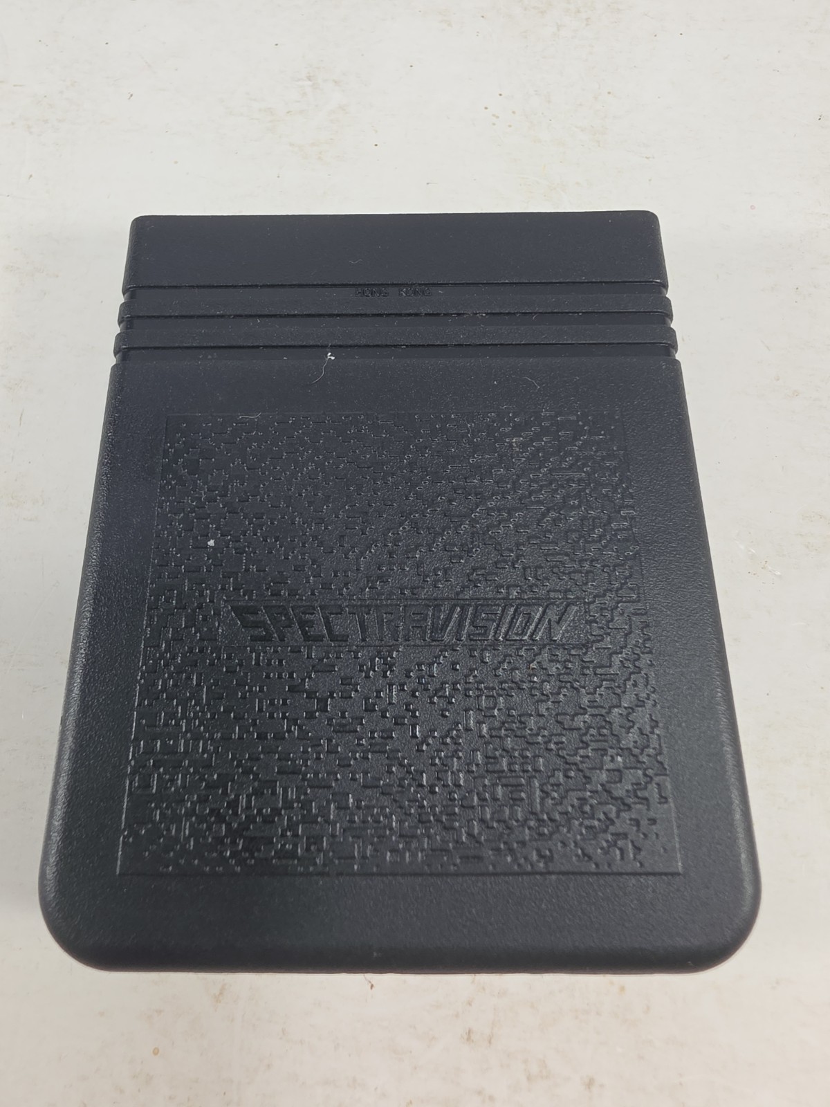 The Challenge of NEXAR Atari 2600 Spectravision 1982 Video Game Cartridge