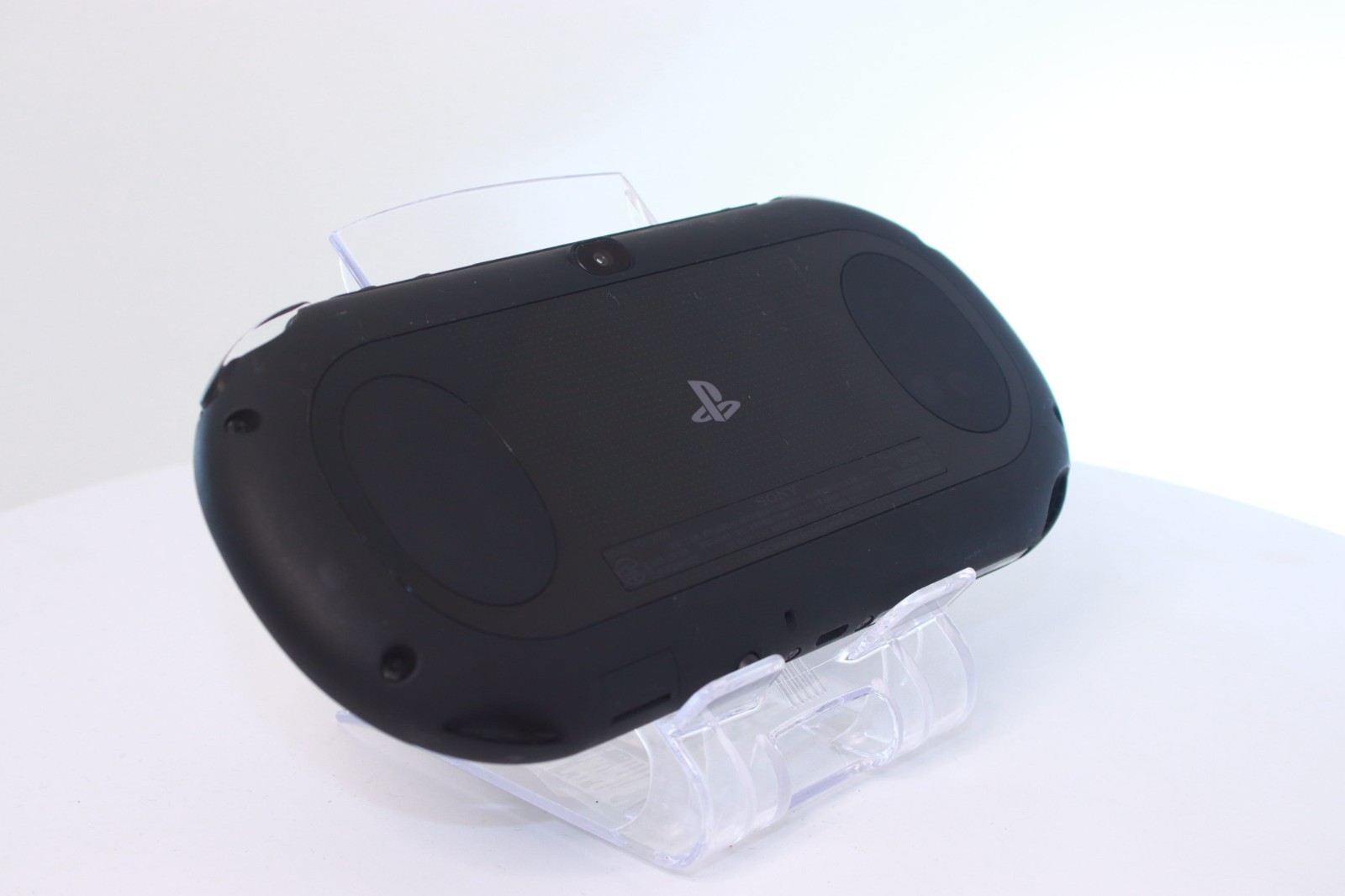 JP Game PS Vita PCH-2000 Black [ Rank：B]