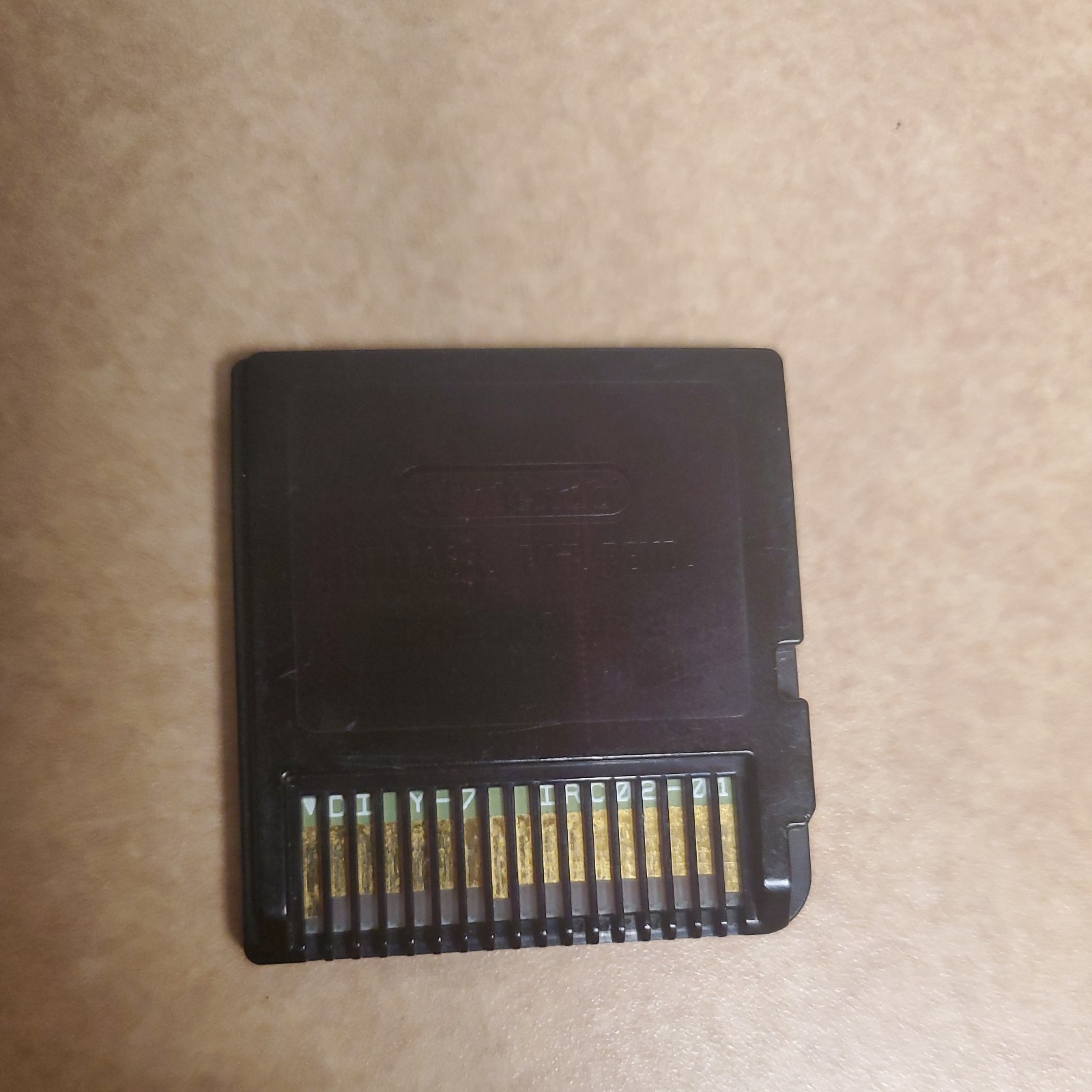 Pokémon Black Version 2 (Nintendo DS, 2012) – EUR Version – Tested – NDS