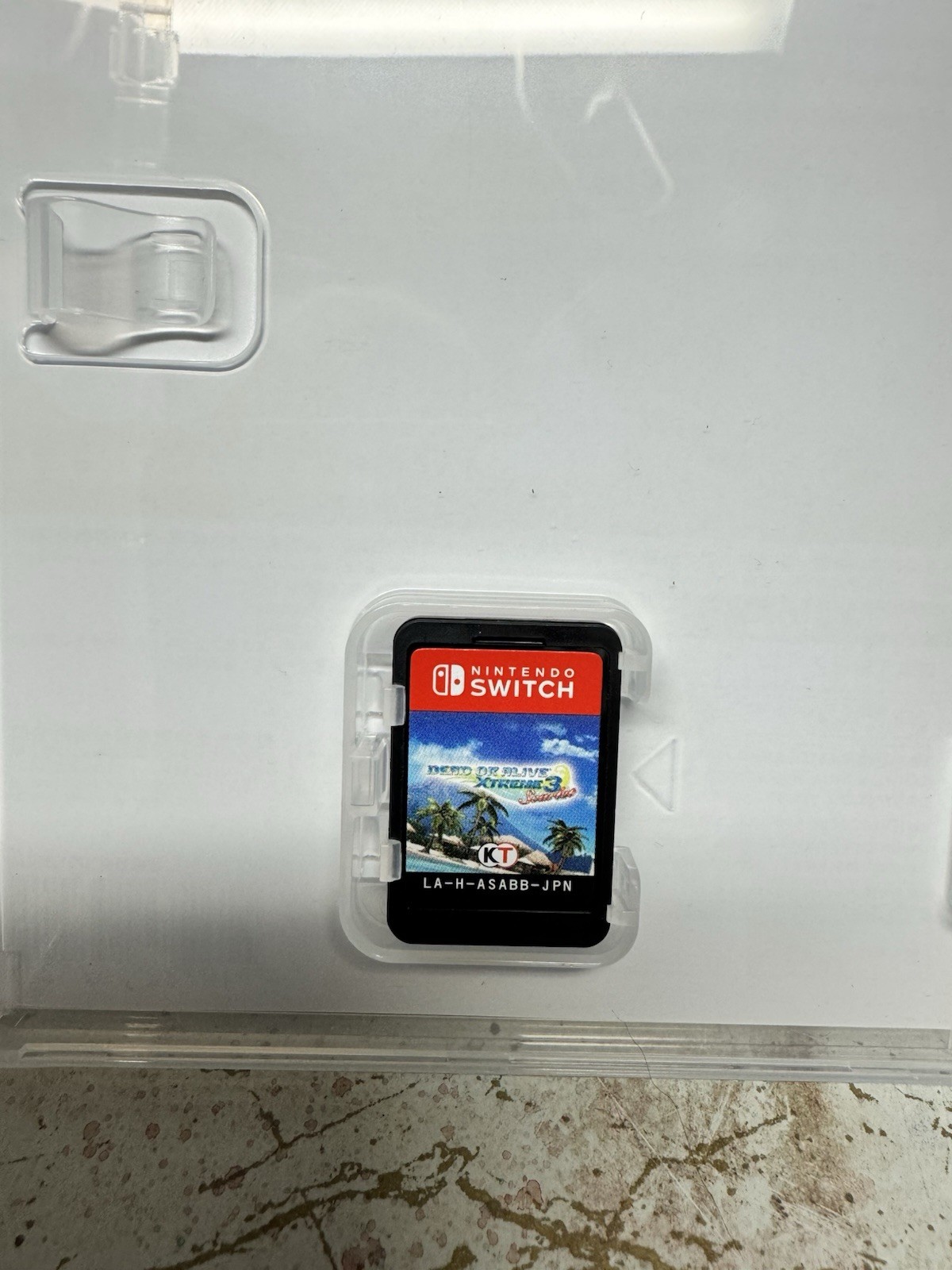 Dead or Alive Xtreme 3 : Scarlet – Nintendo Switch | DoA Beach Volleyball