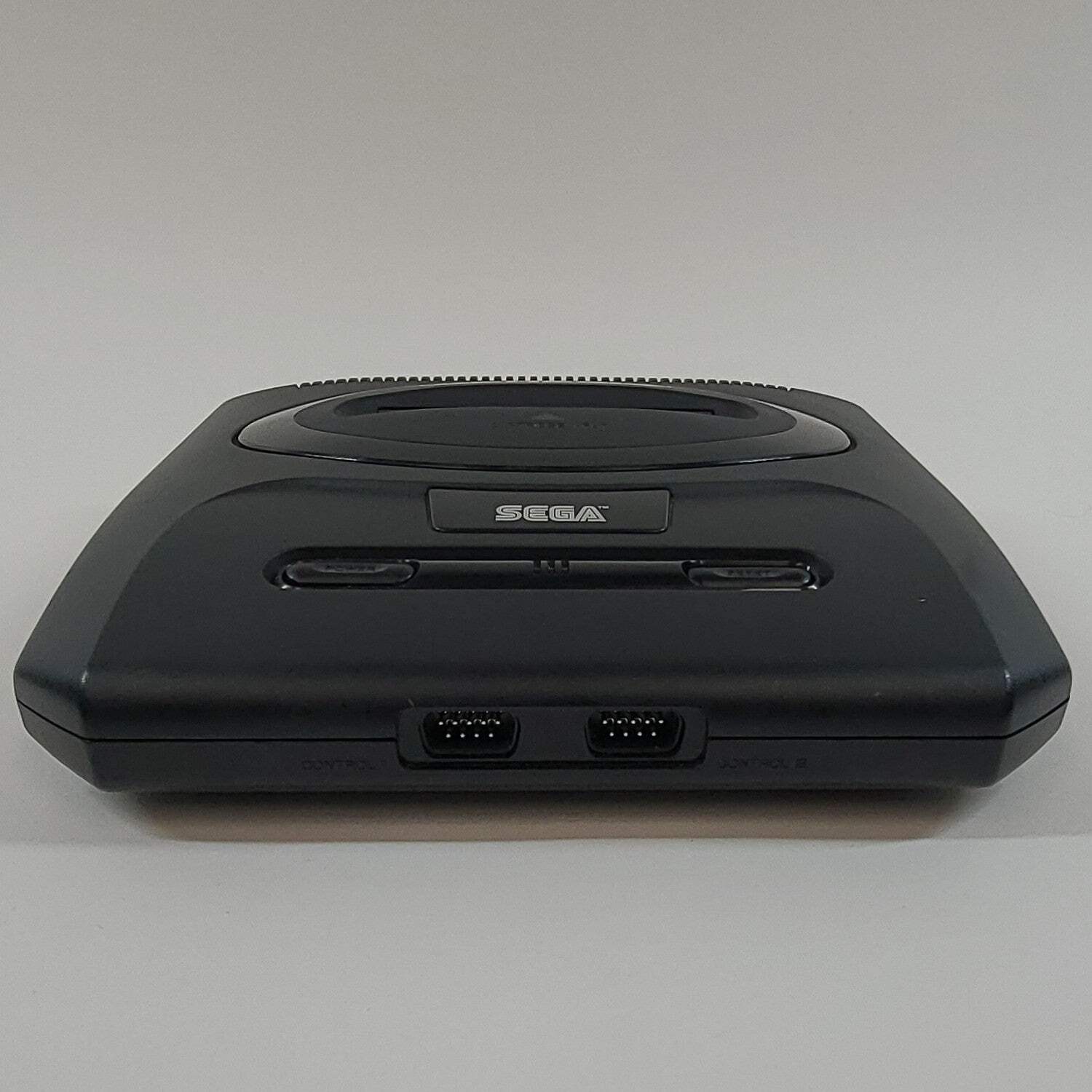 Sega Genesis 2 Console Gaming System Black MK-1631