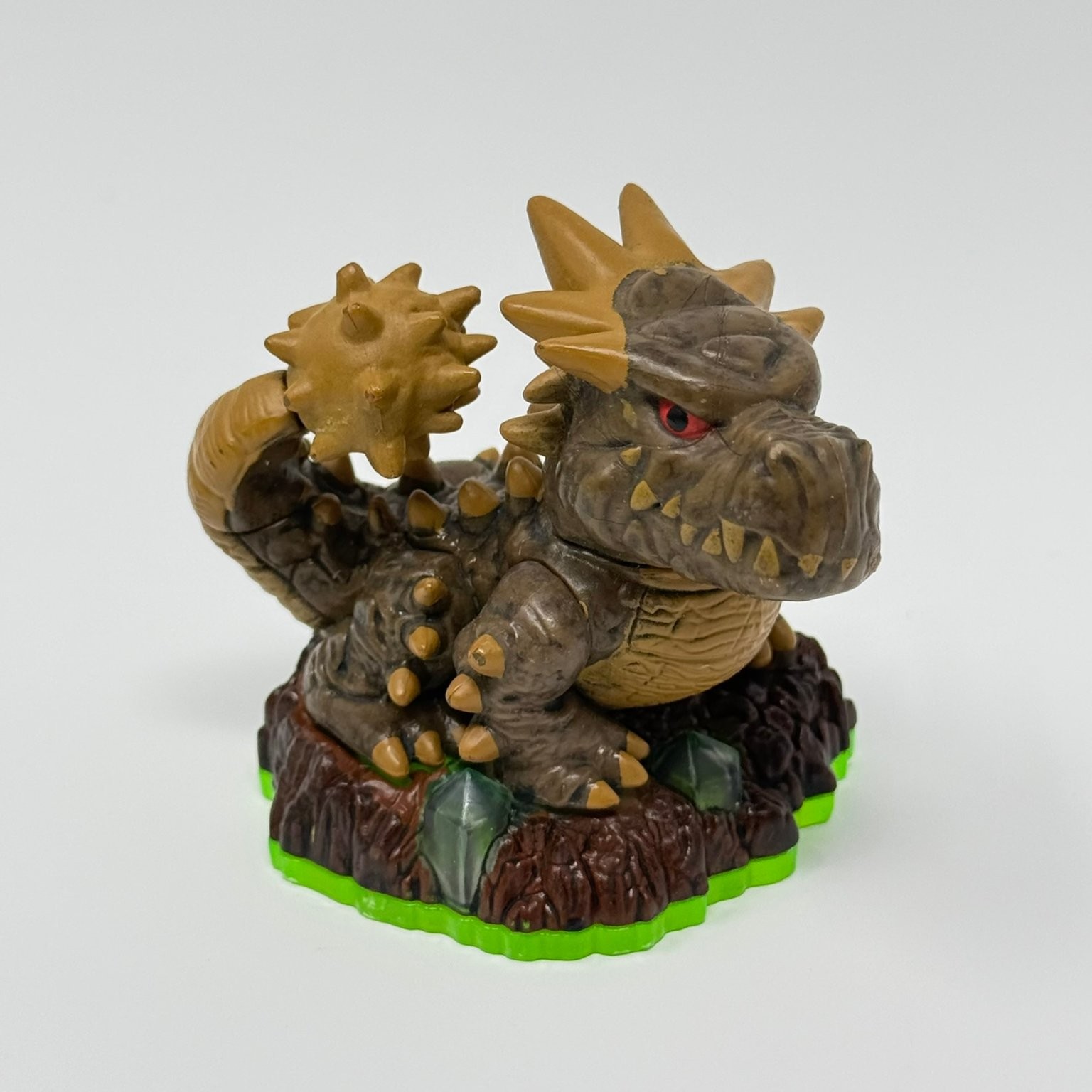Skylanders Spyro’s Adventure BASH Series 1 Figure Multi-Platform