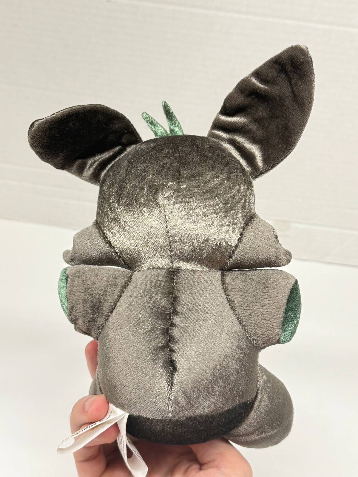 Funko Five Nights at Freddys Phantom Foxy Plush 2016 FNAF