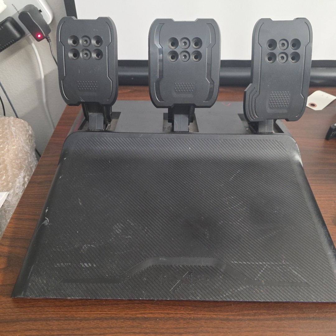PXN V99 PC Racing Pedals Only