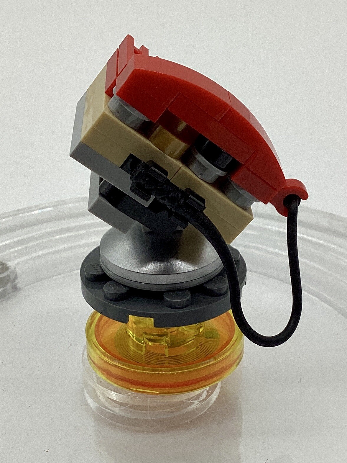 Lego Dimensions E.T. Extra Terrestrial Phone Home ET 71258