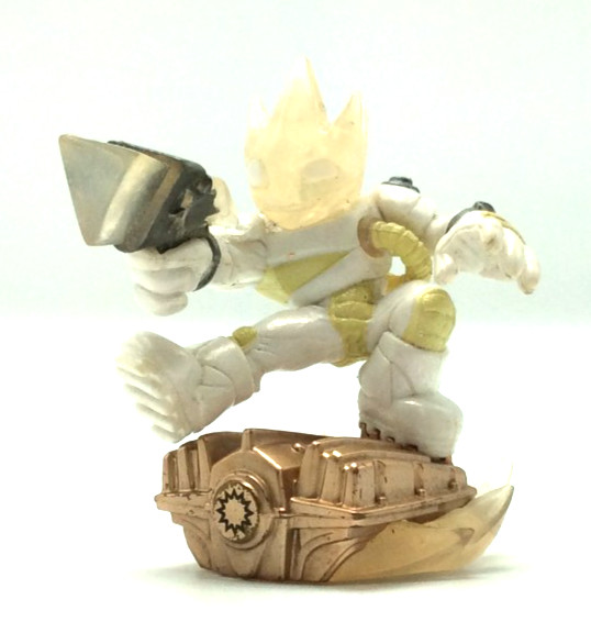 2015 Activision Skylanders Super Chargers ASTROBLAST Figure Model 87526888