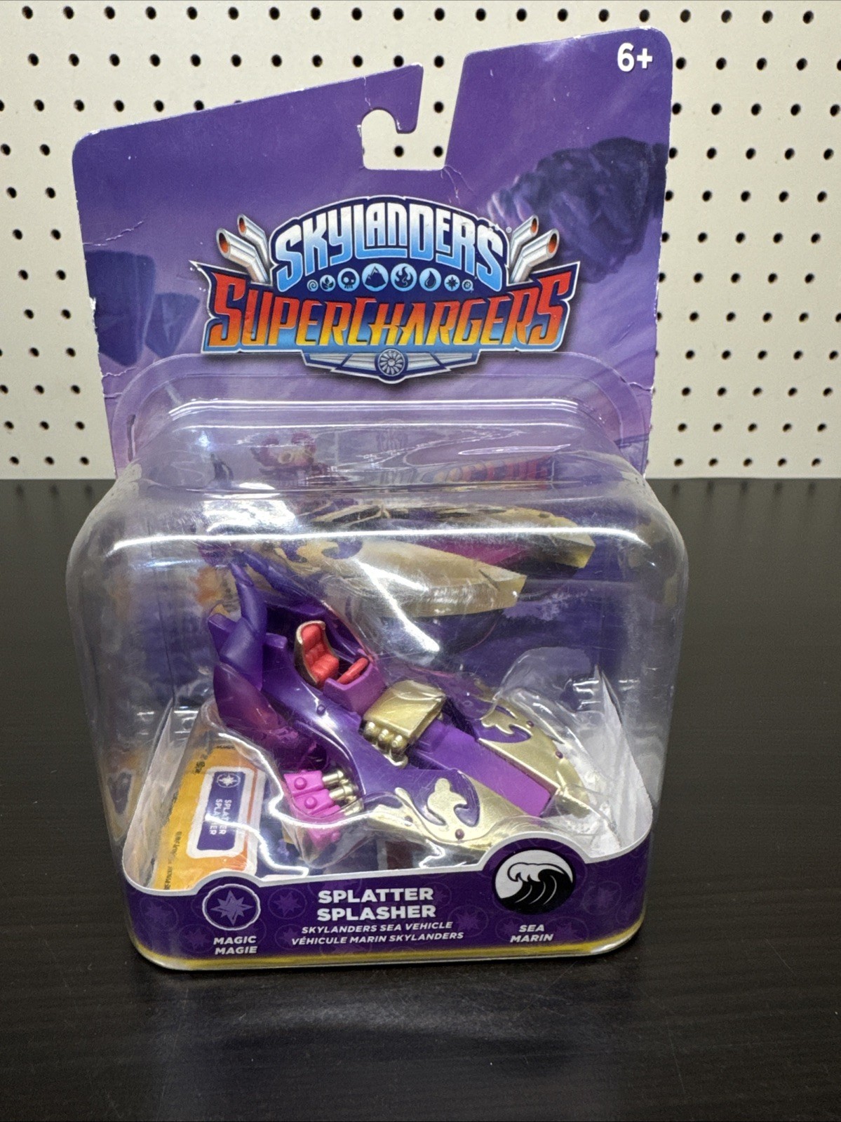 Lot 11 Skylanders SuperChargers Vehicles No Dups Nintendo Activision Buzz Wing