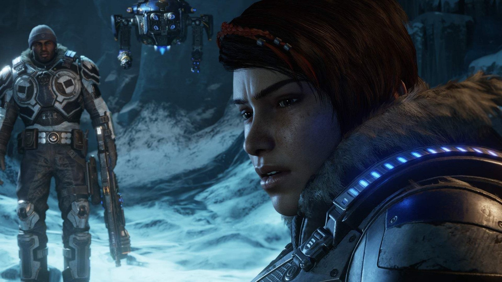 Gears 5 – Microsoft Xbox ONE [5 New Modes Brutal Action Gears of War] COMPLETE