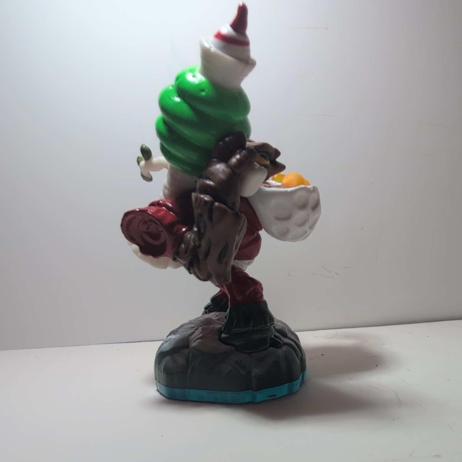 Skylanders Swapforce – Jolly Bumble Blast Figure