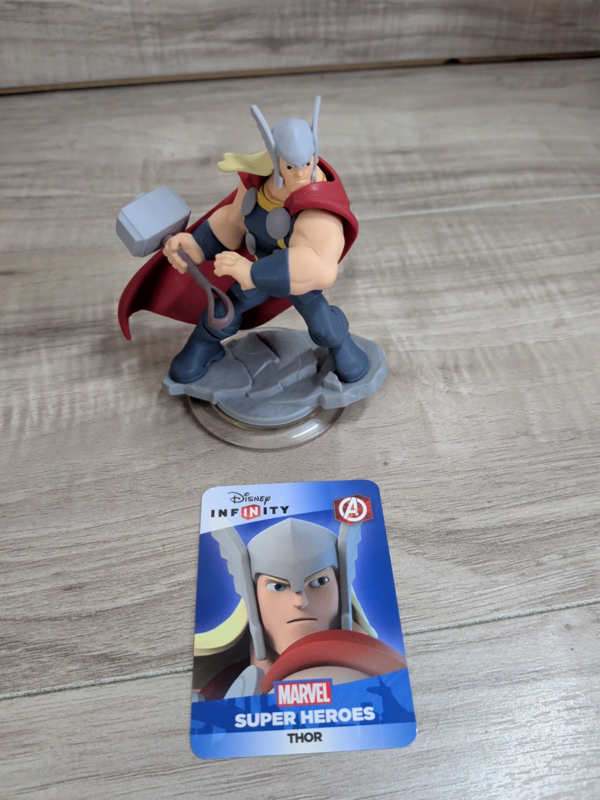 Disney Infinity 2.0 Figures Marvel Lot Of 14