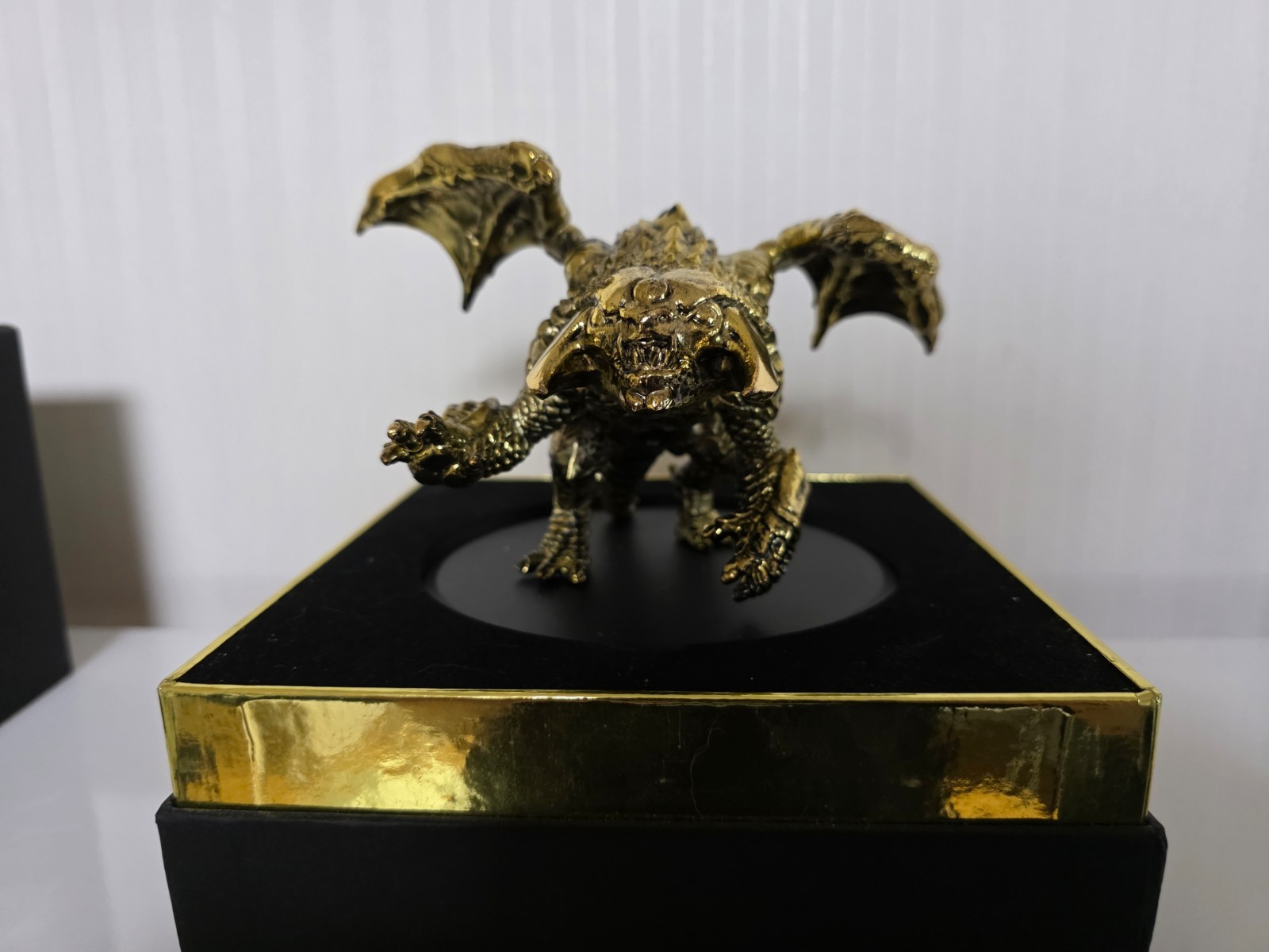 Valve DoTA2 2020 Collector’s Baby Roshan