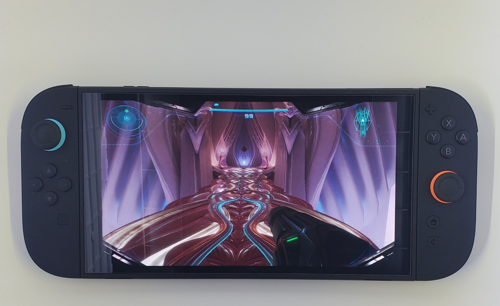 Nintendo Switch 2 STAR FOX & METROID PRIME 4 BEYOND Two Game Lot [1 Owner]