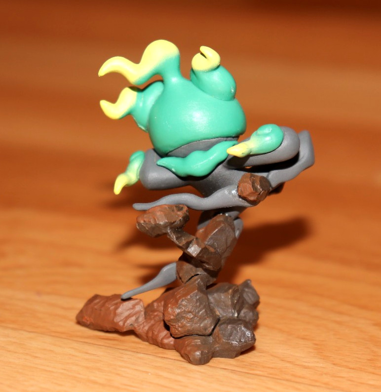 The Pokemon Company Marshadow Figure Collectible