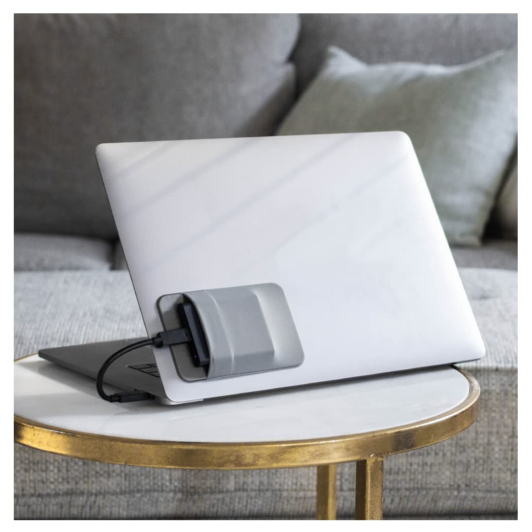 Slipdrive – Portable Hard Drive Sleeve For Laptop – Ssd Solid State Drive –