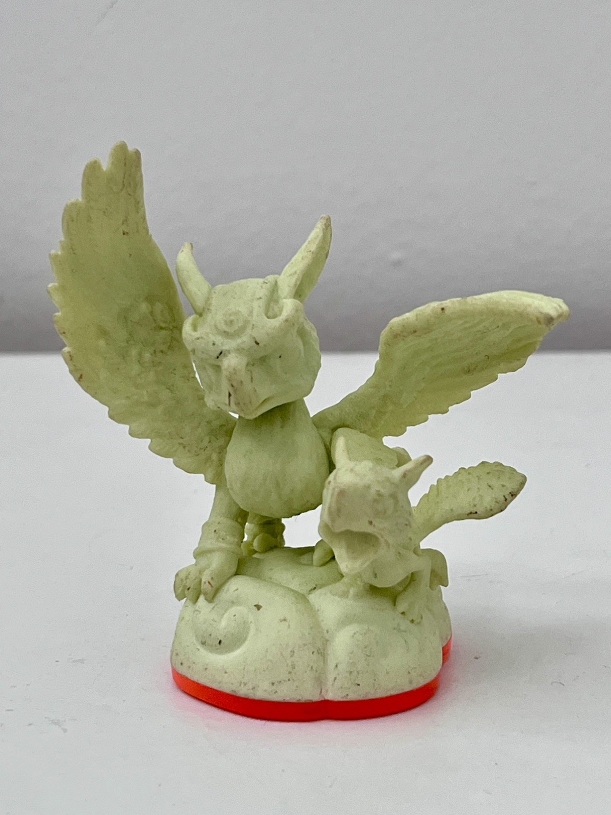 Skylanders – Giants – Glow In The Dark Sonic Boom – 84504888 – 2012 – Skylander